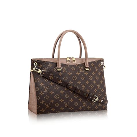 borsa pallas louis vuitton prezzo|louis vuitton pallas handbags.